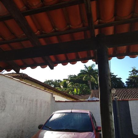 Apartamento Simples E Aconchegante Парати Экстерьер фото