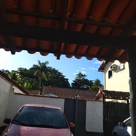 Apartamento Simples E Aconchegante Парати Экстерьер фото