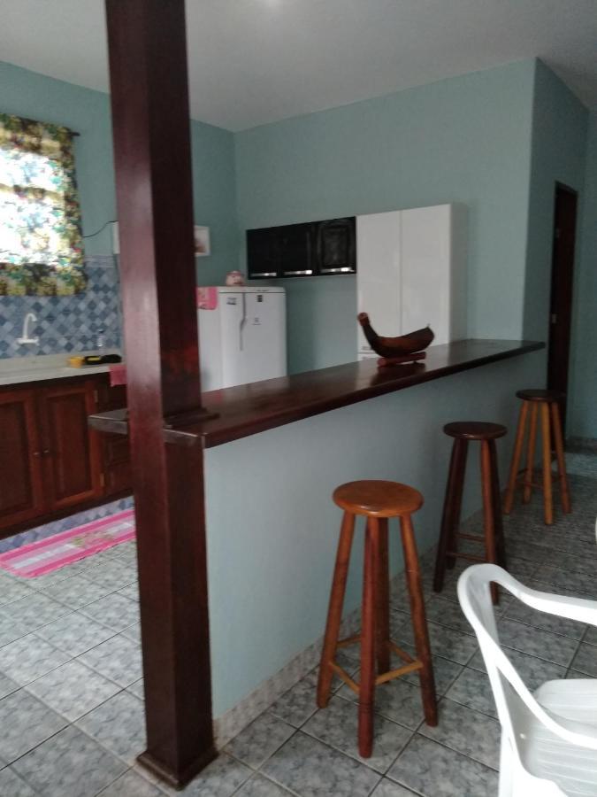 Apartamento Simples E Aconchegante Парати Экстерьер фото