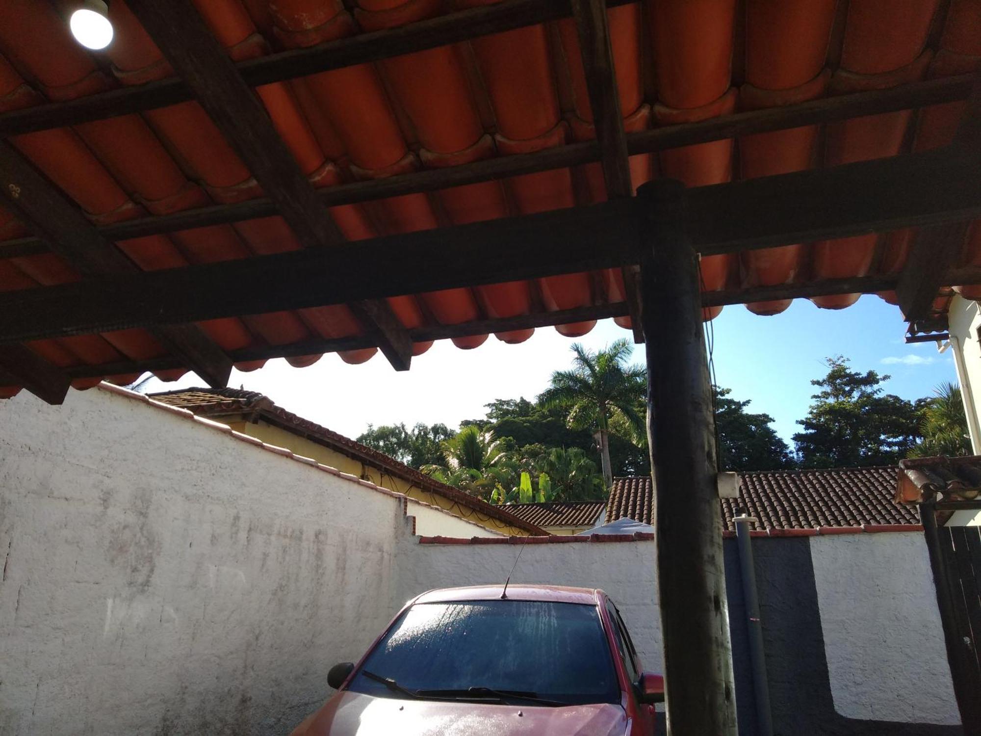 Apartamento Simples E Aconchegante Парати Экстерьер фото