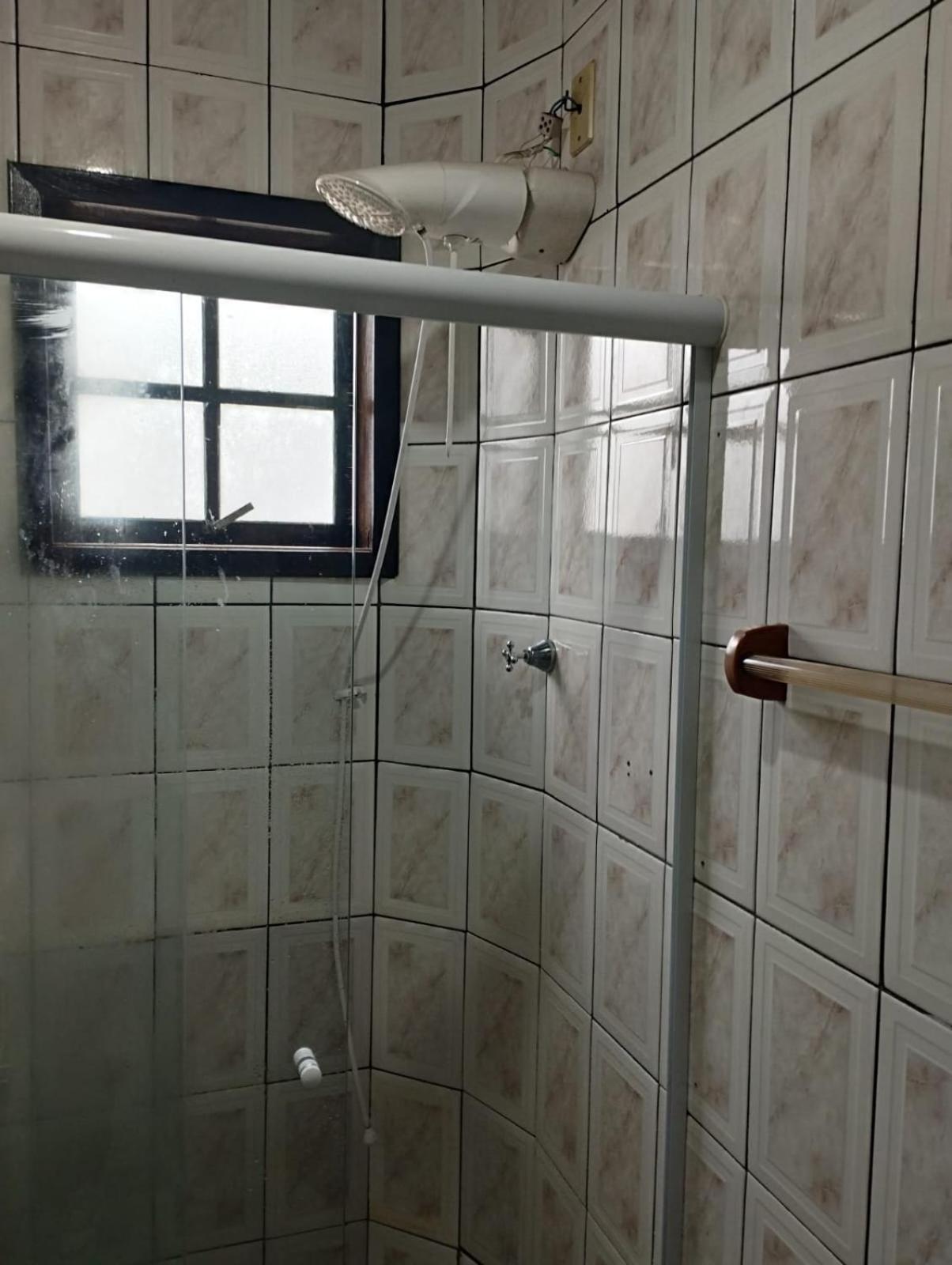 Apartamento Simples E Aconchegante Парати Экстерьер фото