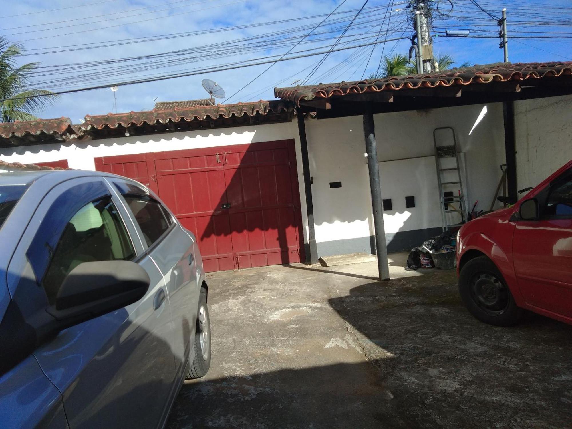 Apartamento Simples E Aconchegante Парати Экстерьер фото