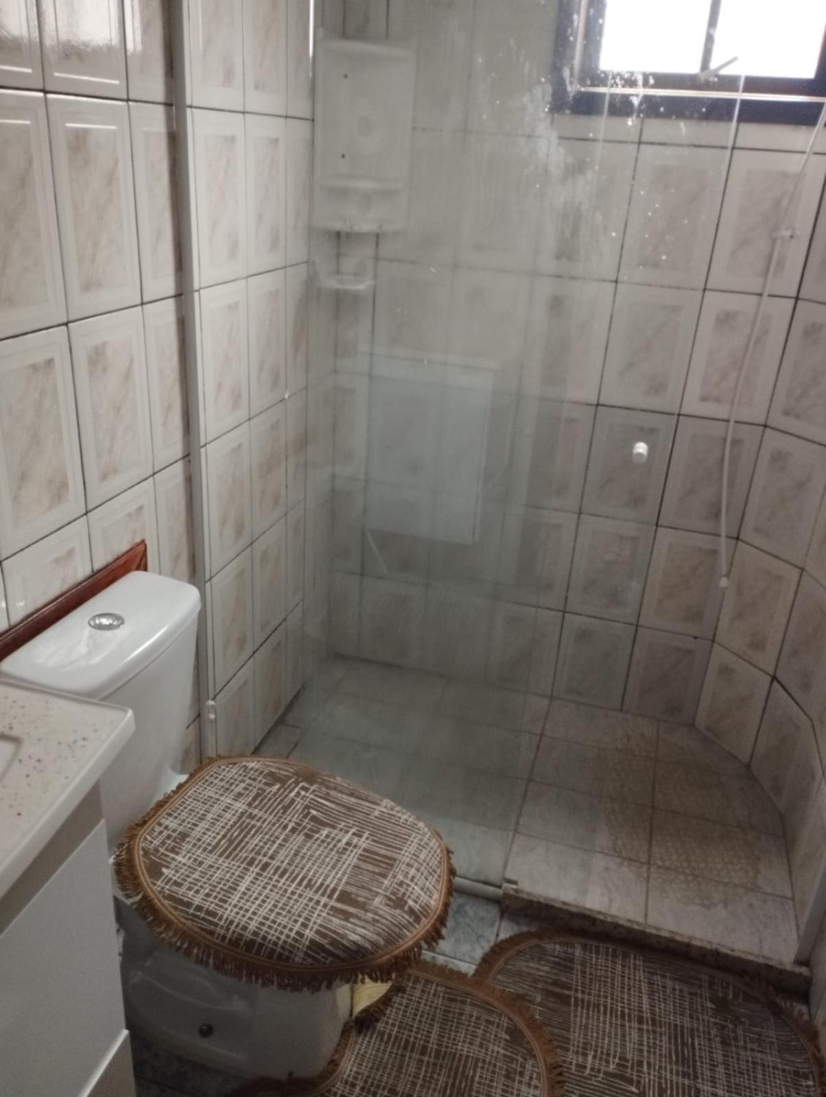 Apartamento Simples E Aconchegante Парати Экстерьер фото