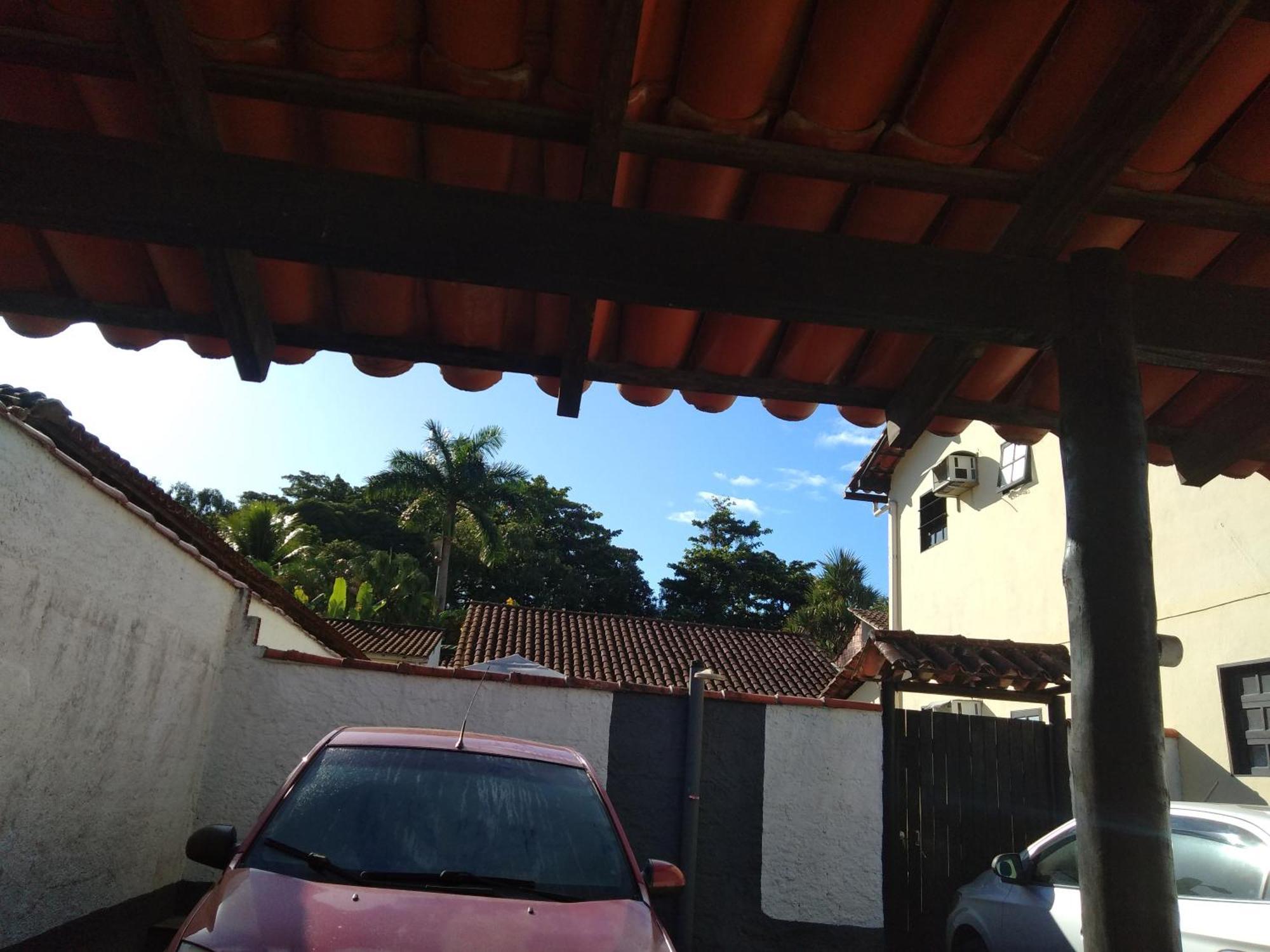 Apartamento Simples E Aconchegante Парати Экстерьер фото